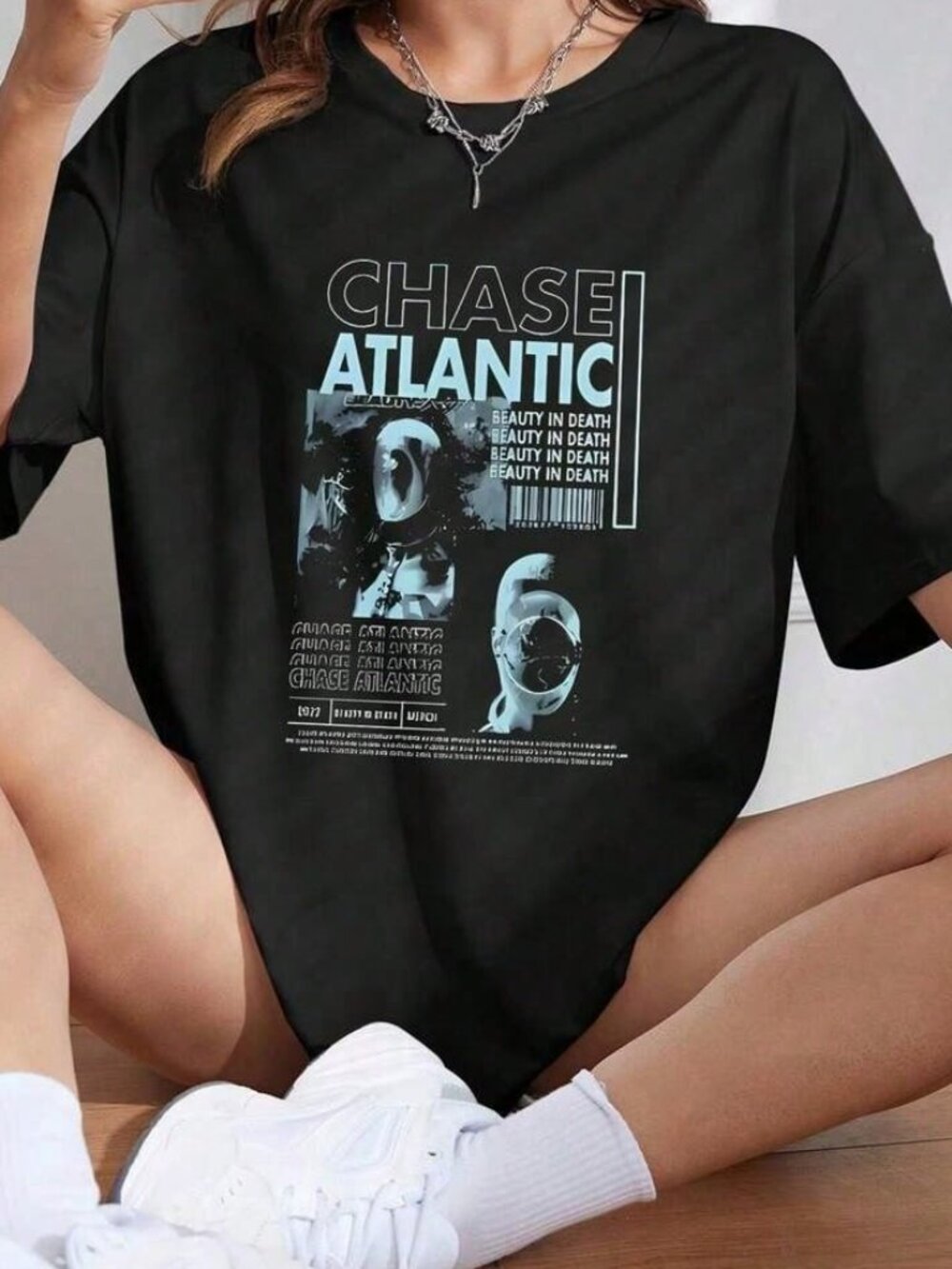Chase Atlantic T-shirt